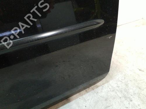 Right front door MAZDA 3 (BK) 1.6 DI Turbo | BP25110376C3 