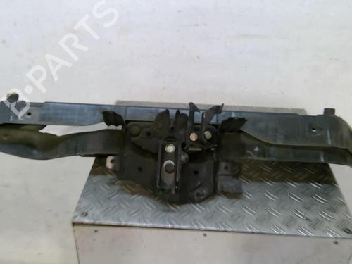 Crossmember NISSAN NOTE (E11, NE11) 1.5 dCi | BP25089820C162 