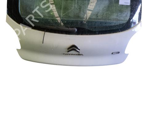 Tailgate CITROËN C3 III (SX) 1.2 PureTech 82 | BP32145492C6 