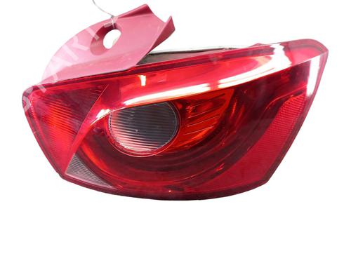 Right taillight SEAT IBIZA IV (6J5, 6P1) 1.6 TDI | BP25073209C35 