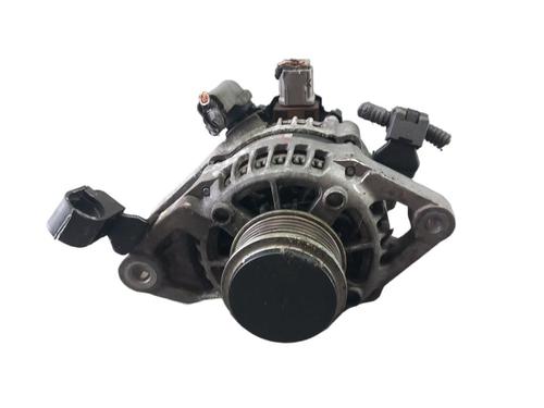 Used Alternator Alternator TOYOTA AYGO (_B4_) 1.0 (KGB40) (69 hp) 25099604 25099604