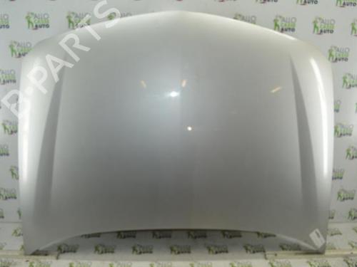 Motorhjelm Motorhjelm RENAULT LAGUNA II (BG0/1_) 2.0 16V (BG00, BG0K, BG0P, BG0W) (135 hp) 25087106 25087106