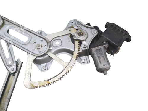 Front left window mechanism PORSCHE MACAN (95B) 3.0 S Diesel | BP29917553C22