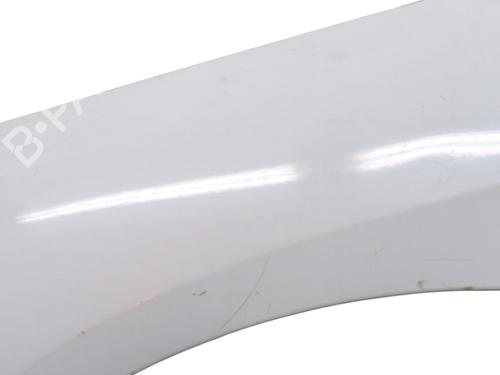 Left front fenders PEUGEOT 407 (6D_) 2.0 HDi 135 (6DRHRH, 6DRHRE, 6DRHRG, 6DRHRJ) | BP31267277C41