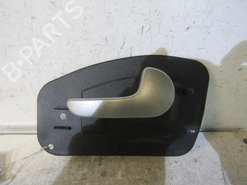 Høyre bak invendig håndtak OPEL CORSA C (X01) 1.2 (F08, F68) (75 hp) 25079374
