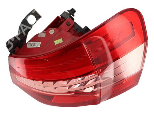 Right taillight CITROËN C5 III (RD_) | BP36542512C35 - Image 2