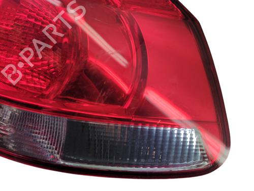 right-taillight-vw-golf-vi-5k1-2008-2009-2010-2011-2012-2013-2014-32758355 main image