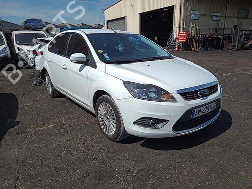 Left front window switch FORD FOCUS II Saloon (DB_, FCH, DH) 1.8 TDCi | BP25089182I27  - Image 13