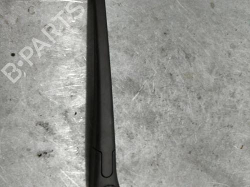 Used Rear windshield wiper arm CITROËN C4 Picasso I MPV (UD_) 1.6 HDi 110 (112 hp) 25062474