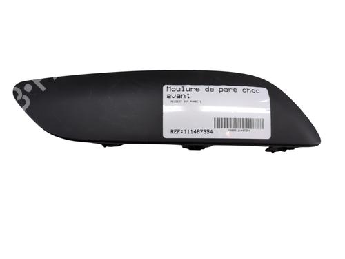 Used Front bumper bracket Front bumper bracket PEUGEOT 207 (WA_, WC_) [2006-2015] 33213239 33213239