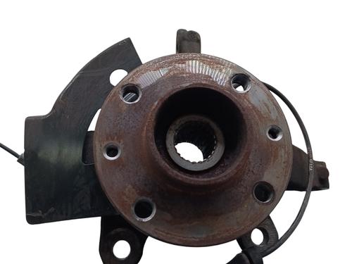 Used Right front steering knuckle Right front steering knuckle NISSAN MICRA V (K14) 1.0 IG-T 100 (101 hp) 32673930 32673930