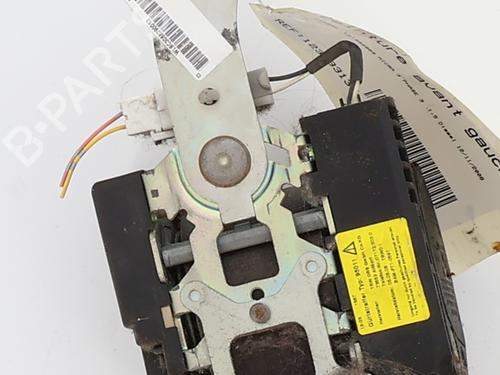 Used Front left seatbelt Front left seatbelt NISSAN MICRA III (K12) 1.5 dCi (86 hp) 33700184 33700184