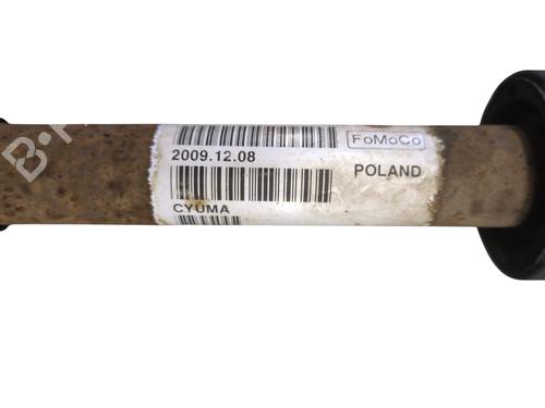 Right front driveshaft FORD FIESTA VI (CB1, CCN) 1.6 TDCi | BP31289573M39 - Image 5