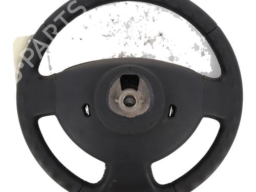 Steering wheel RENAULT TWINGO II (CN0_) 1.2 16V (CN04, CN0B) | BP37035504C49 - Image 4