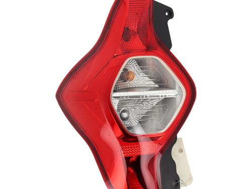 Left taillight DACIA LODGY (JS_) 1.5 Blue dCi 115 (JSJT) | BP34163184C34  - Image 6