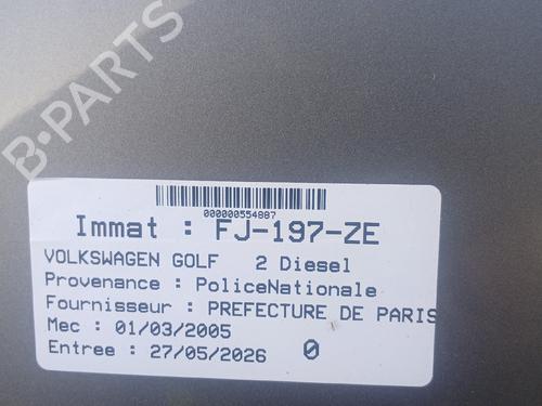 Left headlight VW JETTA III (1K2) 2.0 TDI 16V | BP36522128C28 - Image 10