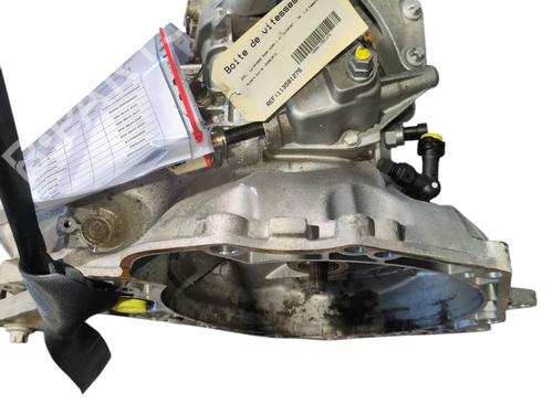 Gearbox OPEL ADAM (M13) 1.2 | BP29638576M3 