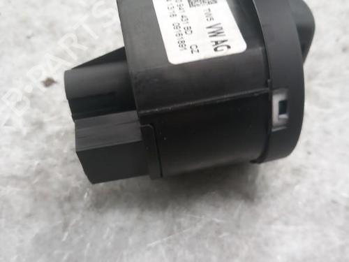 Used Headlight switch Headlight switch VW GOLF SPORTSVAN VII (AM1, AN1) [2014-2020] 25074793 25074793