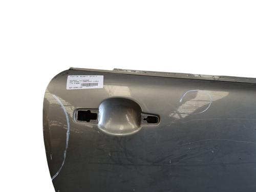 Right front door PEUGEOT 207 CC (WD_) 1.6 HDi | BP25057681C3 