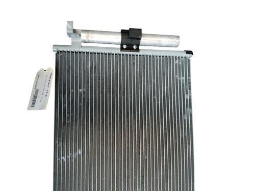 AC radiator FORD FOCUS III Turnier 1.6 TDCi | BP29612022M32 