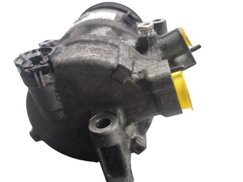 Used AC compressor AC compressor SEAT IBIZA IV (6J5, 6P1) 1.2 TSI (105 hp) 29221856 29221856