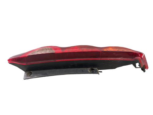 Used Left taillight NISSAN NOTE (E11, NE11) [2005-2013]  25100271