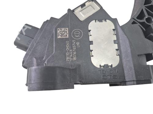 Used Pedal Pedal TOYOTA AYGO (_B4_) 1.0 (KGB40) (69 hp) 25220383 25220383