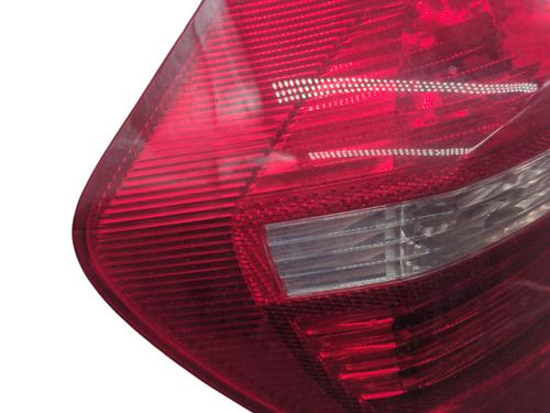 Left taillight BMW 1 (E81) 120 d | BP30107846C34 - Image 3