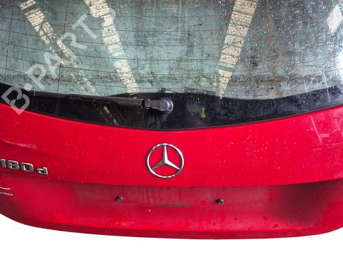 tailgate-mercedes-benz-a-class-w176-2012-2013-2014-2015-2016-2017-2018-25071478 main image