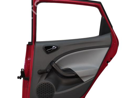 Right rear door SEAT IBIZA IV (6J5, 6P1) 1.2 | BP26520745C5 