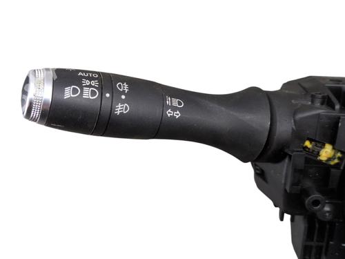 Steering column stalk RENAULT CLIO V (B7_) 1.0 TCe 100 (B7MT) | BP31183630I23 - Image 5