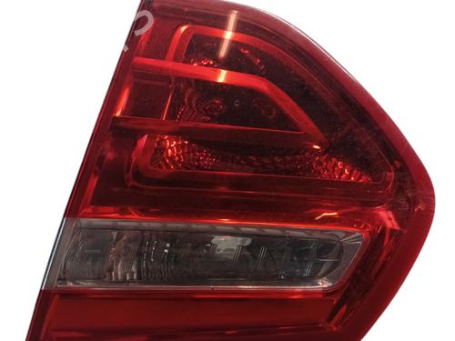 Right tailgate light CITROËN C4 Picasso I MPV (UD_) 1.6 HDi | BP32363697C80