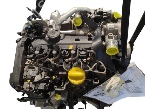 Engine NISSAN JUKE (F15) 1.5 dCi | BP29979101M1