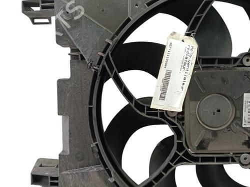 Radiator fan RENAULT KANGOO Express (FW0/1_) Z.E. (FW0Z, FW1Z) | BP29137048M35 