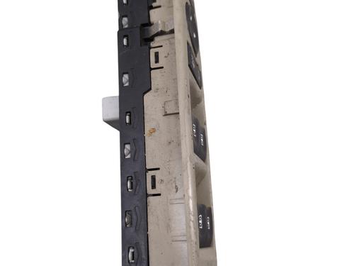 Left front window switch RENAULT MEGANE III Hatchback (BZ0/1_, B3_) 1.5 dCi (BZ09, BZ0D, BZ1W, BZ29, BZ14) | BP31206192I27 - Image 2