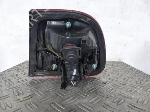 Used Left tailgate light Left tailgate light SEAT LEON (1M1) 1.9 TDI (110 hp) 25107804 25107804