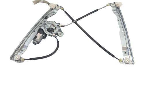 Front left window mechanism CITROËN DS3 (SA_) 1.6 VTi 120 | BP26599308C22  - Image 5