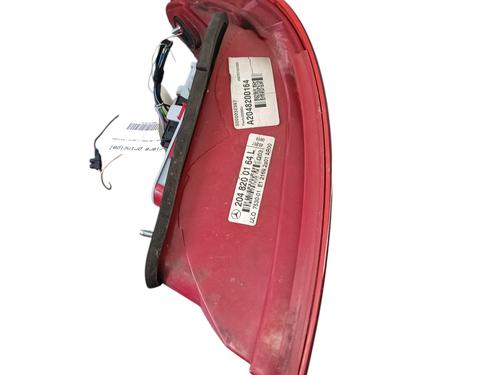 Left taillight MERCEDES-BENZ C-CLASS (W204) C 220 CDI (204.008) | BP27586088C34 