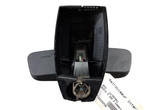 Used Rear mirror Rear mirror BMW 5 (E60) 530 i (231 hp) 25062175 25062175