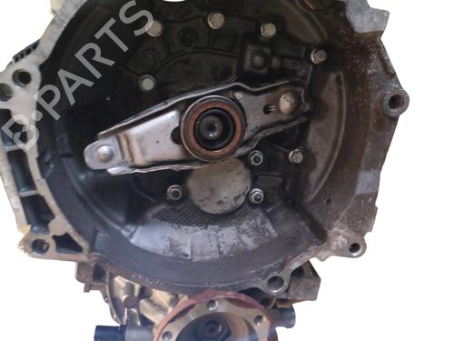 Gearbox VW POLO (9N_, 9A_) 1.4 TDI | BP25100693M3 