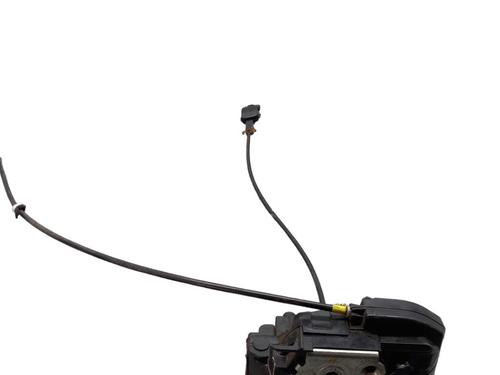 Used Front right lock Front right lock NISSAN MICRA III (K12) 160 SR (110 hp) 25062024 25062024