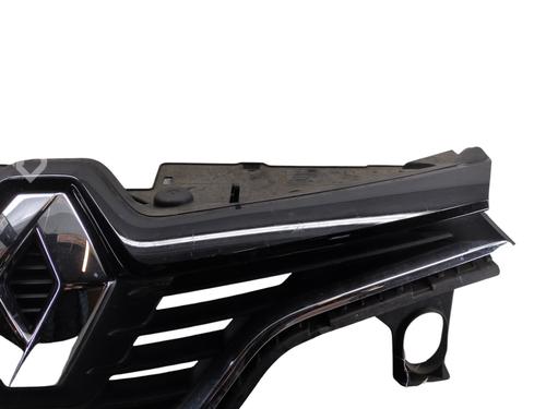 Grill RENAULT CAPTUR I (J5_, H5_) 0.9 TCe 90 | BP31943872C40