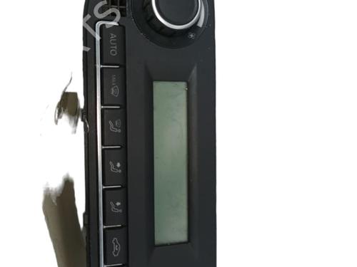 Climate control VW POLO V (6R1, 6C1)  | BP25077205I5 