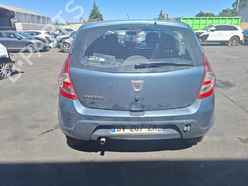 Right taillight DACIA SANDERO | BP36094836C35 - Image 11