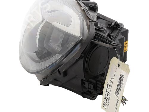 Left headlight VOLVO V40 Hatchback (525) T2 GTDi | BP36654513C28 - Image 4