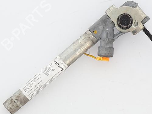 Front left seatbelt ALFA ROMEO MITO (955_) 1.6 JTDM (955AXC1B) | BP35891268I26 - Image 3