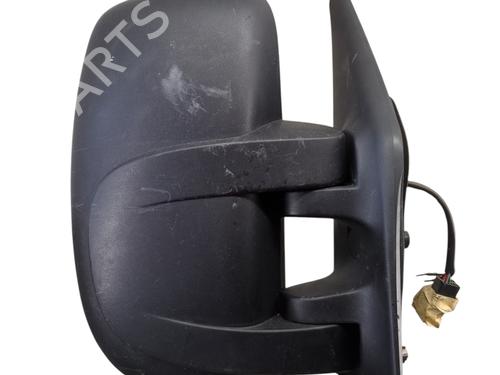Bakspejl Højre RENAULT MASTER II Van (FD) 2.5 dCi 120 (FD0M, FD0U, FD0W, FD2M, FD2W, FD3M, FD3U,... (115 hp) 32864355