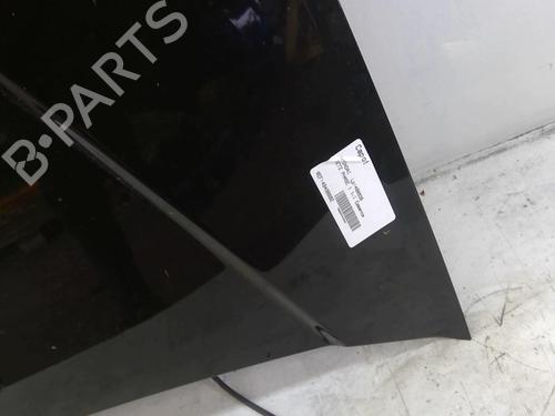 Used Hood HYUNDAI GETZ (TB) 1.1 (63 hp) 25081666