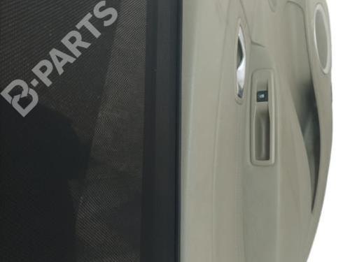 Used Left rear door Left rear door RENAULT SCÉNIC III (JZ0/1_) 1.9 dCi (JZ0J, JZ1J, JZ1K, JZ1S) (131 hp) 11188620 11188620