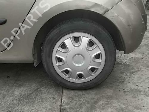 Warning switch RENAULT MODUS / GRAND MODUS (F/JP0_) 1.5 dCi (FP0G, JP0G) | BP25105279I22  - Image 9